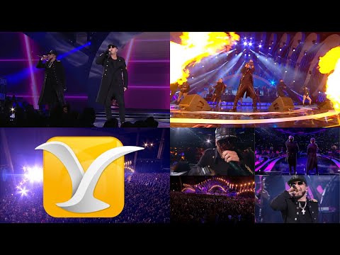 Wisin & Yandel - Presentación Completa - Festival de la Canción de Viña del Mar 2019 - Full HD 1080p