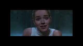 Basic Instinct - Interrogation Scene (1992)
