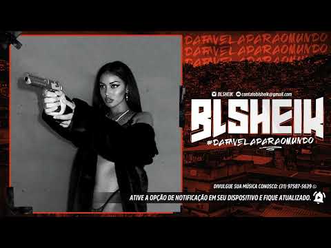 MTG - IGUAL ELA TU NÃO VIU (DJ AG O GRINGO) Feat. MC DU RED, MK DA ZL E SACI