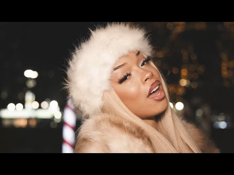 Honey Bxby - "All I Want" (Official Music Video)