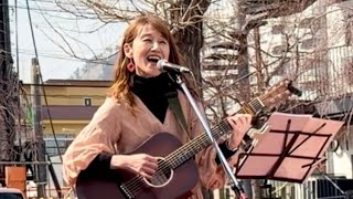 しあわせ　｜　オリジナル曲　ギター弾き語り