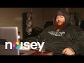 The People Vs Action Bronson 