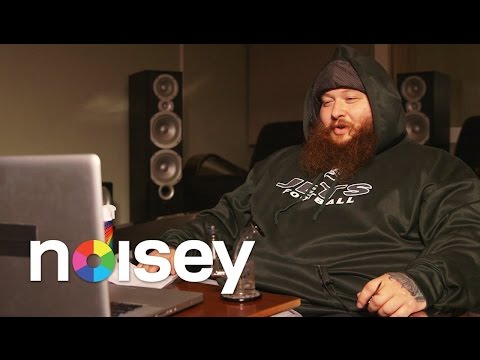 The People Vs. Action Bronson