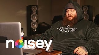 The People Vs Action Bronson