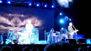 The Who - I've Had Enough - Live in Amsterdam 2013 (HD)