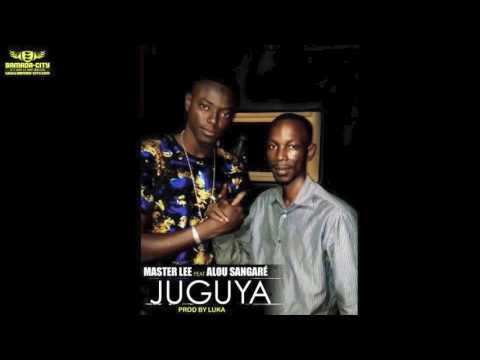 MASTER LEE FEAT. ALOU SANGARE - JUGUYA