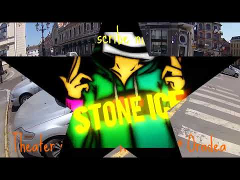Oradea orasul meu frumos  My beautiful city by Stone Ice