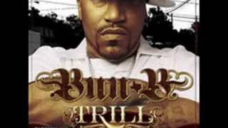 Bun - B 22' or better