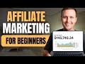 How To Start Affiliate Marketing In 2024 Beginner Tutorial