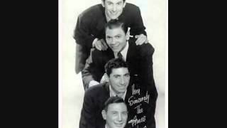 The Ames Brothers   Forever Darling 1956