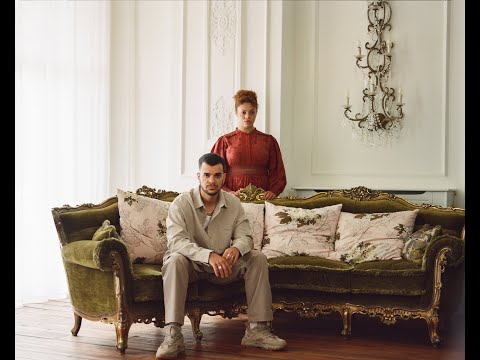 Raíz feat. Ely Swares - SAUDADE