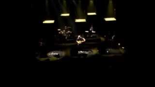 Dominique A Pour la peau Live 2013