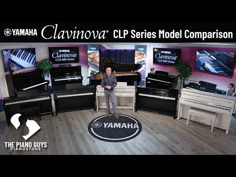 CLP Model Comparison