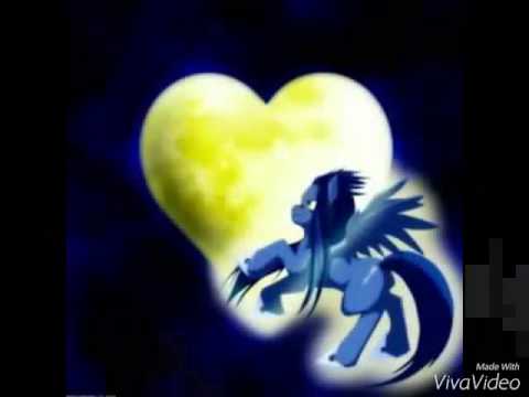 MLP Crossover Part 101 Kingdom Hearts Part 4 [PMV]