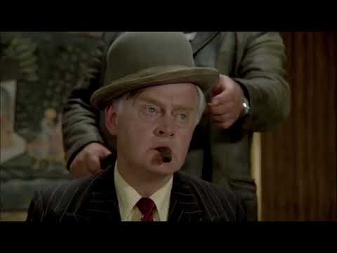 OLSENBANDEN vs JÖNSSONLIGAN (en liten jämförelse-video)