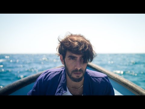 Liron Amram - Galim | לירון עמרם - גלים