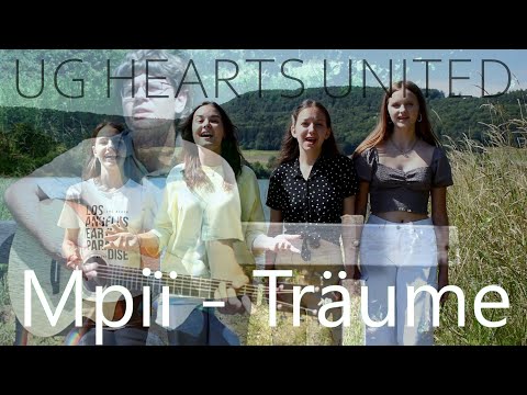 UG Hearts United - Мрії / Träume