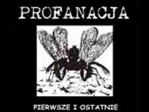 Profanacja - 15. pielgrzym [tekst]