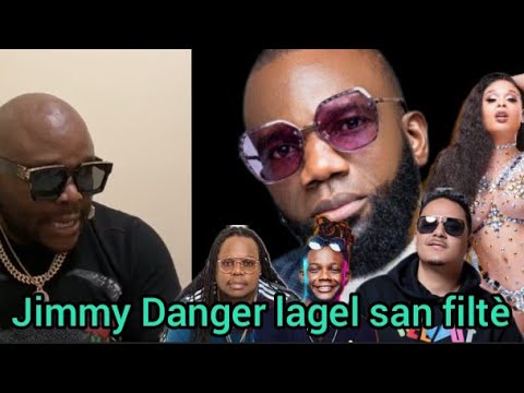 Jimmy Danger fini ak #Shaba #Roberto #Blondedy #Diperfect #Tonny-Mix