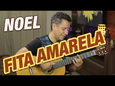 Fita Amarela - Ivan Lins