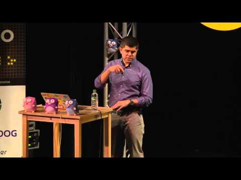 dotGo 2015 - Fatih Arslan - Tools for working with Go Code