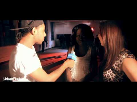 Urban Flash - Krept , Konan And Sneakbo - Light Up Behind The Scenes ( www.UrbanFlash.net)