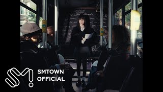 Download lagu TAEYEON 태연 'Letter To Myself' MV mp3