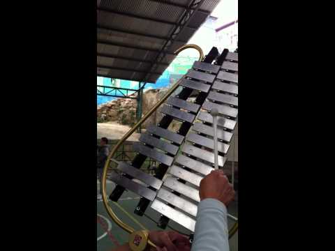 Marcha Alemania N° 1