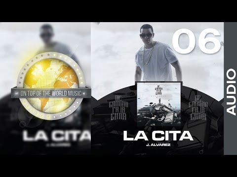 La Cita - J Alvarez
