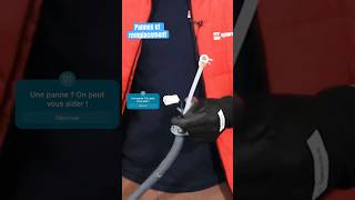 Plus d’eau dans le lave-vaisselle ? Remplacer l’électrovanne ! #astuce #diy #tuto #tutorial