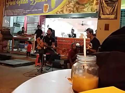 Hargai aku by karock buskers