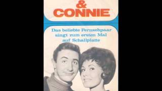 Walter & Connie - In the park