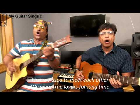 CONTRAD SASNACHO - KONKANI SONG - SUNG BY 'LEROY COLACO'