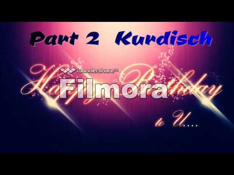 Happy Birthday to you  Song New 2016 From Ismail Smail