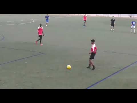 Cadete A y Juvenil A C.F.CALELLA