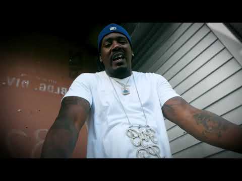 Shoota Bang x NWM Cee Murdaa - Complete Pressure (Official Music Video)