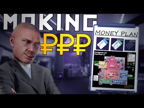 How to get RICH in labs ! Escape from Tarkov money guide