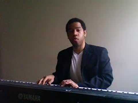 Voice Training: "Riffs, Runs, & Control - Part 3"