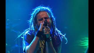 In Flames - F(r)iend [Live Sticky Fingers] 4K