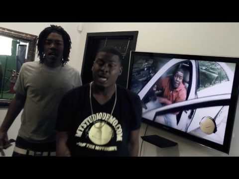 ILL FT. YUNGICE500 - TYPE OF WAY REMIX