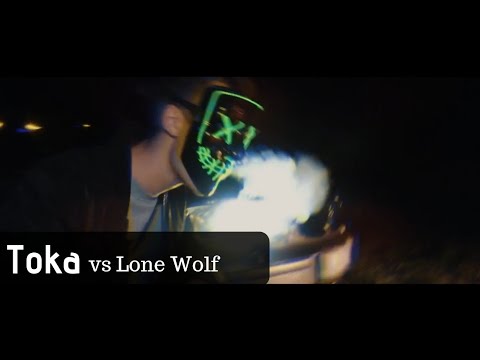Video thumbnail for Vs. Lone Wolf [16tel-Finale MBT 3]