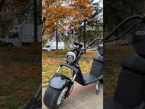 фото скутер электрический мощный smartbalance m5, 3 550 р вместо 4 560 электроскутер, электро скутер 0