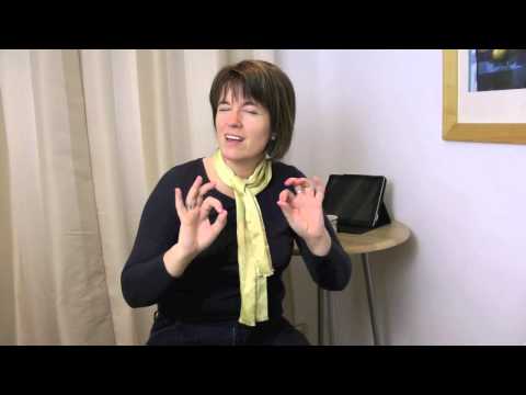 BSL Learner's 13 Tips