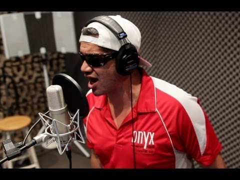 The Koi Boys "Just The Way You Look Tonight" (Frank Sinatra)