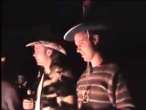 De Jolanda's - The Movie