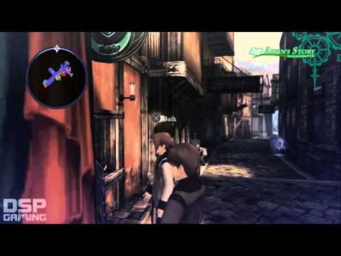 Tales of Xillia 2 playthrough pt80 - Alvin's SUCCESSFUL Here? (Alvin SideQuest pt2)