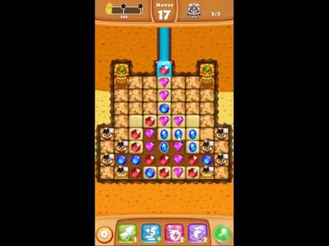 Diamond Digger Saga Level 1090 - NO BOOSTERS