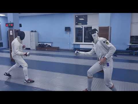 Rudenko Dmytro- Voloshyn