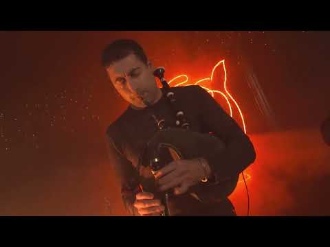 K0N0Z "Piklammat" / Live Bali Breizh