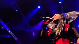 Download lagu 2 UNLIMITED - Get Ready For This (LIVE) mp3
